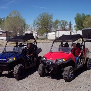 Meet your Posher, Wayne